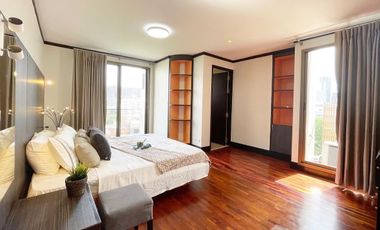 For rent 2 ベッドルーム apartment in Watthana, Bangkok
