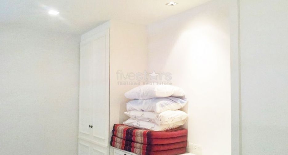 For rent 3 ベッドルーム condo in Watthana, Bangkok
