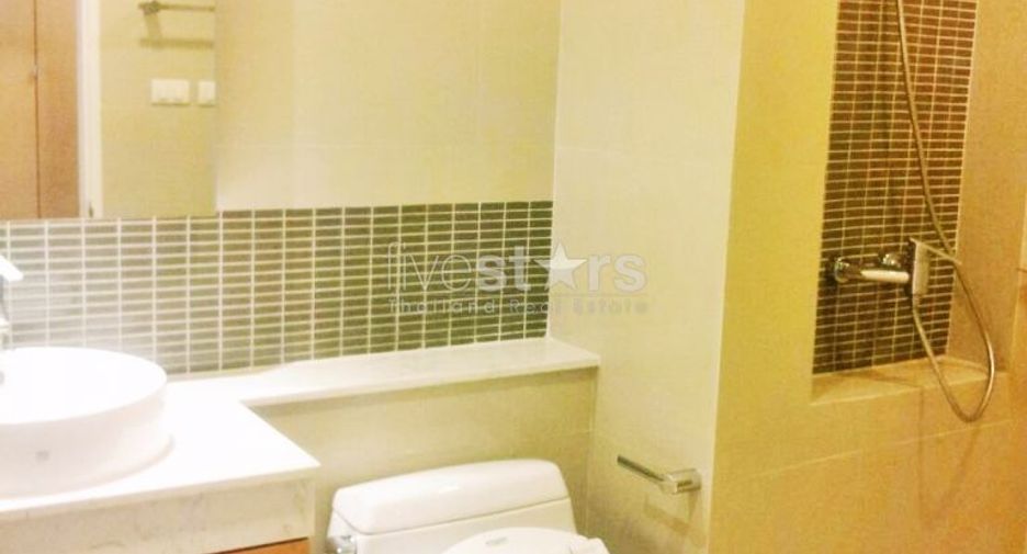 For rent 3 ベッドルーム condo in Watthana, Bangkok