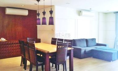 For rent 3 ベッドルーム condo in Watthana, Bangkok