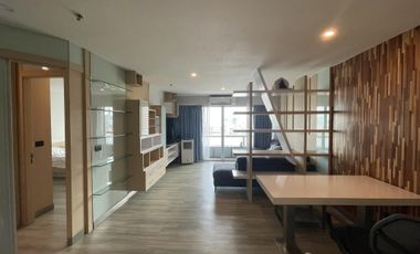Wohnung zur Miete mit 1 Zimmer in Sathon, Bangkok