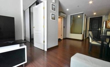For rent 2 ベッドルーム condo in Phra Khanong, Bangkok