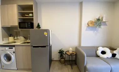 Condo en alquiler de 1 habitaciones en Watthana, Bangkok