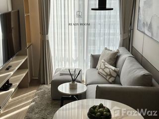 Аренда 1 кровать кондо в Щаттхана, Бангкок