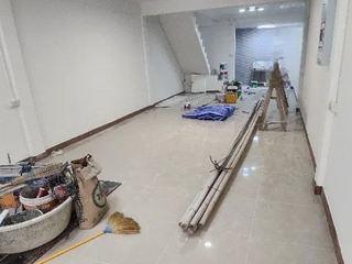 ให้เช่า 3 ห้องนอน ทาวน์เฮ้าส์ ใน ยานนาวา, กรุงเทพฯ