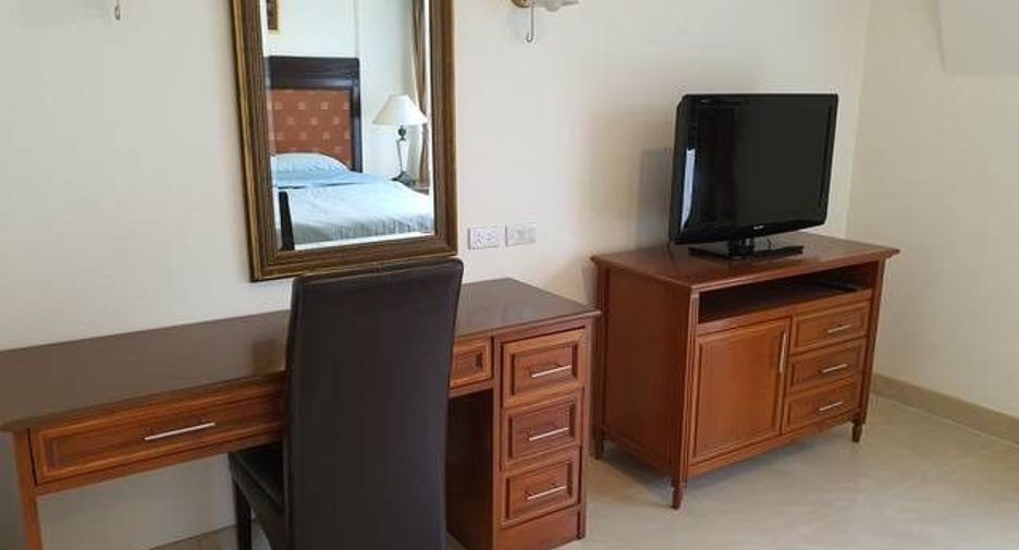 Wohnung zur Miete mit 2 Zimmer in Khlong Toei, Bangkok