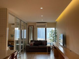 À louer 1 chambre condo à Watthana, Bangkok