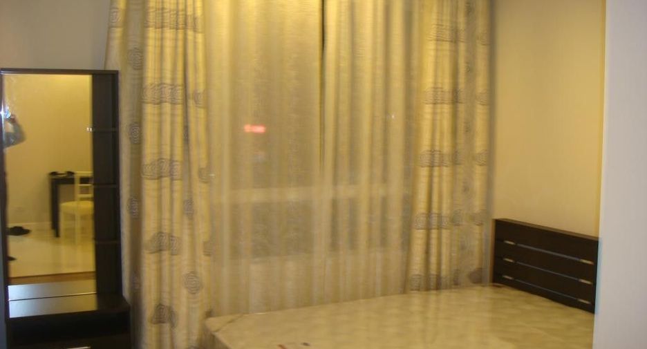 À louer 1 chambre condo à Khlong Toei, Bangkok
