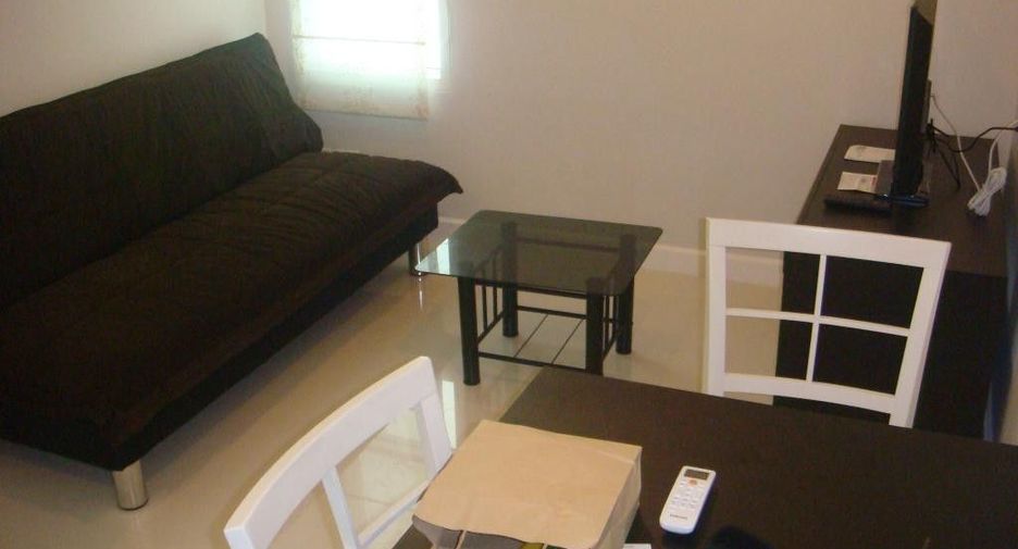 À louer 1 chambre condo à Khlong Toei, Bangkok