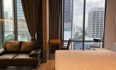 For rent 1 Beds condo in Bang Rak, Bangkok