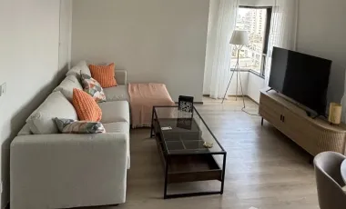 Wohnung zur Miete mit 2 Zimmer in Khlong Toei, Bangkok
