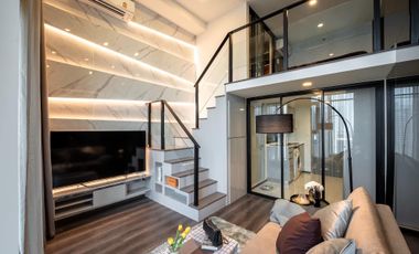 For rent 1 bed condo in Chatuchak, Bangkok
