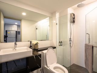 À louer 1 chambre condo à Chatuchak, Bangkok