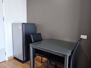 For rent 1 bed condo in Yan Nawa, Bangkok
