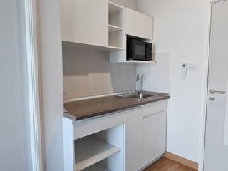 For rent 1 bed condo in Yan Nawa, Bangkok