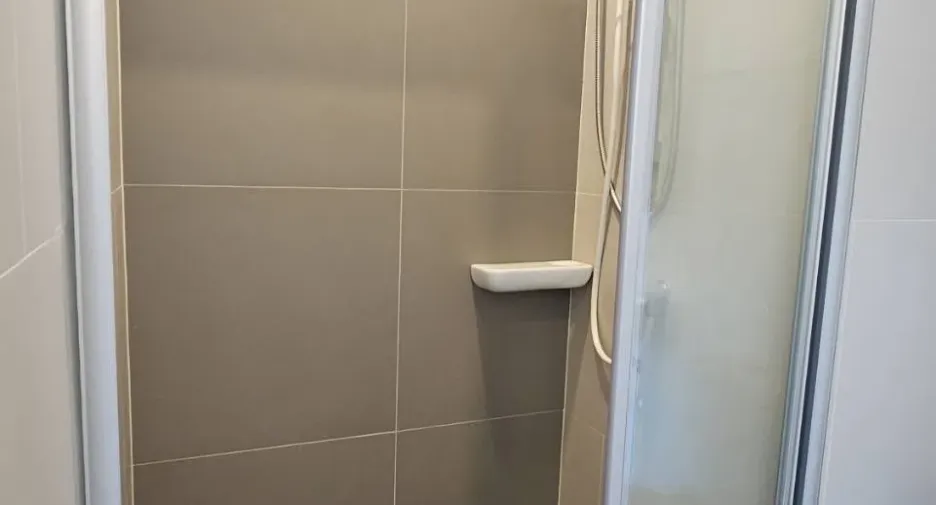 For rent 1 bed condo in Yan Nawa, Bangkok