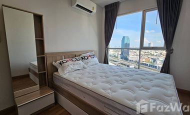 For rent 1 Beds condo in Yan Nawa, Bangkok