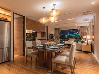 For rent 2 ベッドルーム apartment in Bang Phli, Samut Prakan