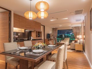 For rent 2 ベッドルーム apartment in Bang Phli, Samut Prakan