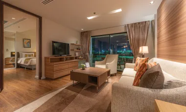 出租 2 卧室 公寓式住宅 在 Bang Phli, Samut Prakan