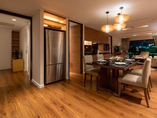 For rent 2 ベッドルーム apartment in Bang Phli, Samut Prakan