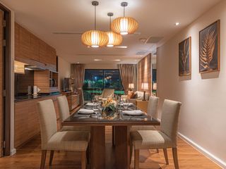 For rent 2 ベッドルーム apartment in Bang Phli, Samut Prakan
