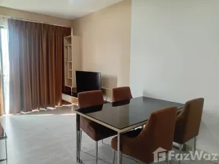 À louer 1 chambre condo à Watthana, Bangkok