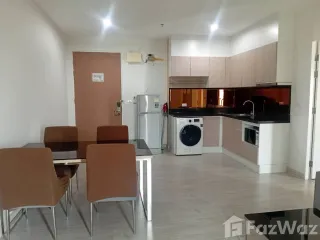 À louer 1 chambre condo à Watthana, Bangkok