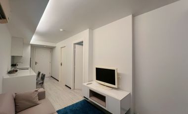 Wohnung zur Miete mit 1 Zimmer in Phaya Thai, Bangkok