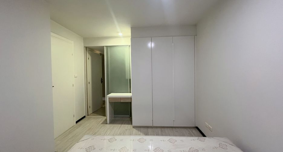 For rent 1 bed condo in Phaya Thai, Bangkok