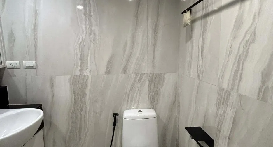 For rent 1 bed condo in Bang Na, Bangkok