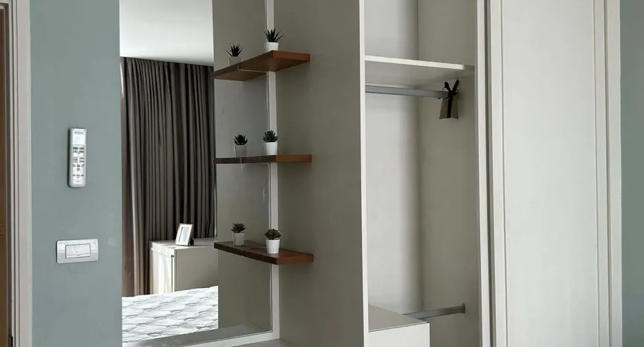 For rent 1 bed condo in Bang Na, Bangkok