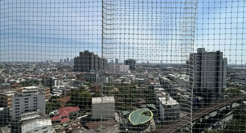 For rent 1 bed condo in Bang Na, Bangkok