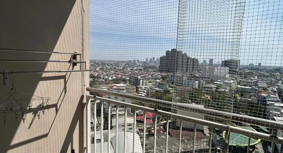 For rent 1 bed condo in Bang Na, Bangkok