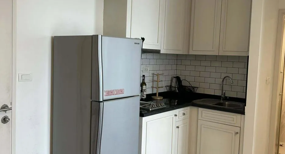 For rent 1 bed condo in Bang Na, Bangkok