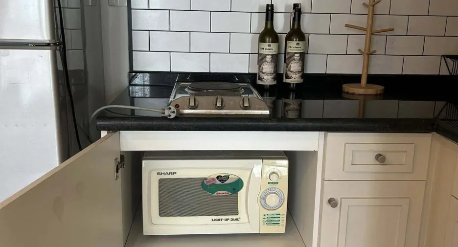 For rent 1 bed condo in Bang Na, Bangkok