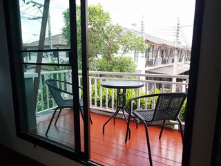 ให้เช่า 3 ห้องนอน บ้านเดี่ยว ใน สวนหลวง, กรุงเทพฯ