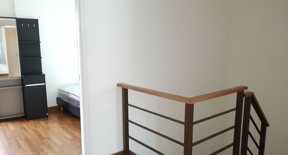 For rent 3 bedrooms house in Suan Luang, Bangkok