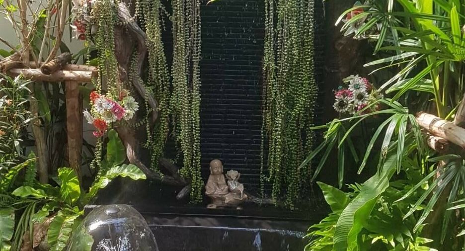 For rent 3 bedrooms house in Suan Luang, Bangkok