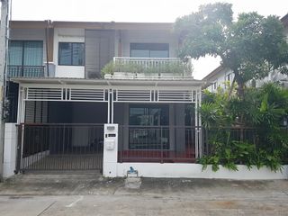 ให้เช่า 3 ห้องนอน บ้านเดี่ยว ใน สวนหลวง, กรุงเทพฯ