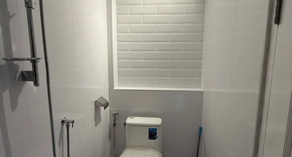 For rent 3 bedrooms townhouse in Mueang Samut Prakan, Samut Prakan
