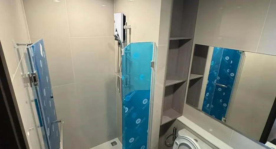 For rent 1 bed condo in Phaya Thai, Bangkok