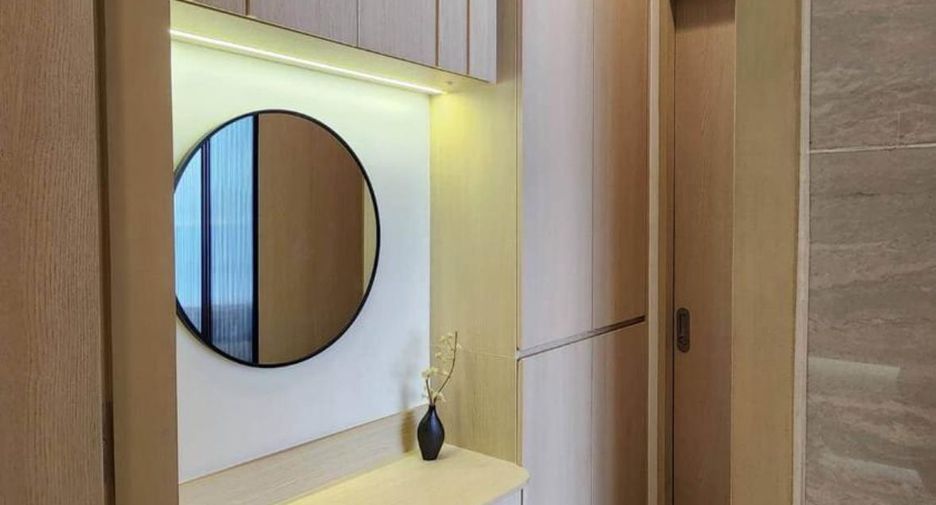 Condo en alquiler de 1 habitaciones en Watthana, Bangkok