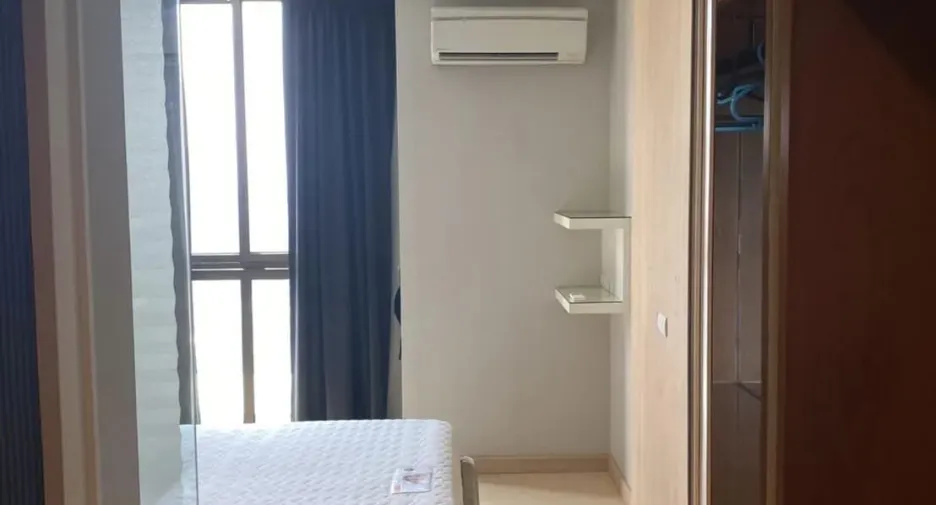ให้เช่า 2 ห้องนอน คอนโด ใน บางนา, กรุงเทพฯ