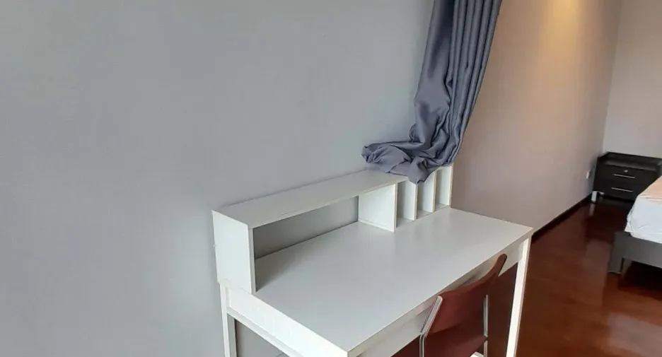 Wohnung zur Miete mit 2 Zimmer in Watthana, Bangkok