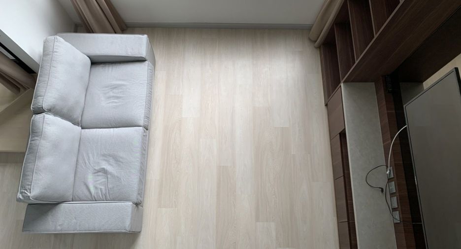 Wohnung zur Miete mit 1 Zimmer in Sathon, Bangkok