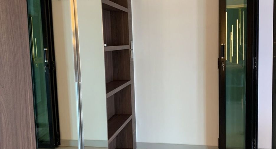 Wohnung zur Miete mit 1 Zimmer in Sathon, Bangkok