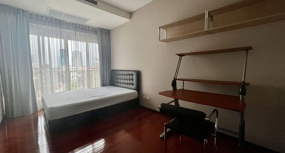 Wohnung zur Miete mit 2 Zimmer in Watthana, Bangkok