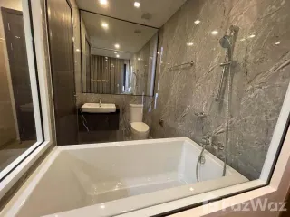 À louer 2 chambres condo à Khlong Toei, Bangkok