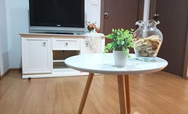 Condo en alquiler de 1 habitaciones en Watthana, Bangkok